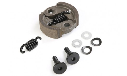 10000 RPM Racing Clutch - 52mm OD 10000 RPM Racing Clutch - 52mm OD